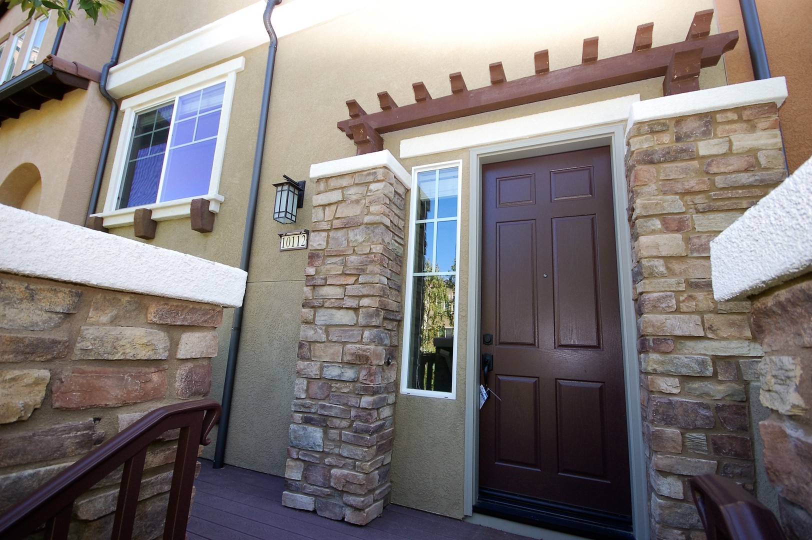 10112 Star Magnolia Lane  - Santee - California - 4 bed, 4 bath rental property