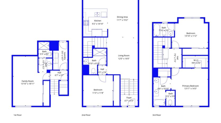 10112 Star Magnolia Lane  - Santee - California - 4 bed, 4 bath rental property