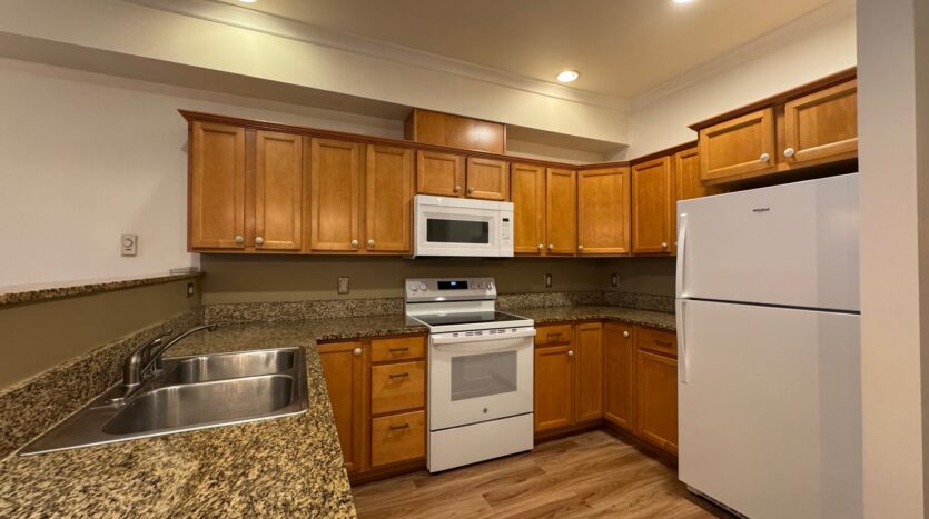 1015 Railroad Ave #315 - Bellingham - Washington - 1 bed, 1 bath rental property