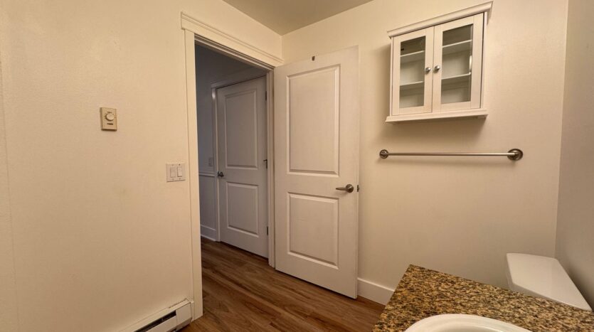 1015 Railroad Ave #315 - Bellingham - Washington - 1 bed, 1 bath rental property