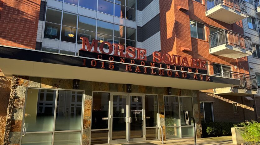 1015 Railroad Ave #315 - Bellingham - Washington - 1 bed, 1 bath rental property