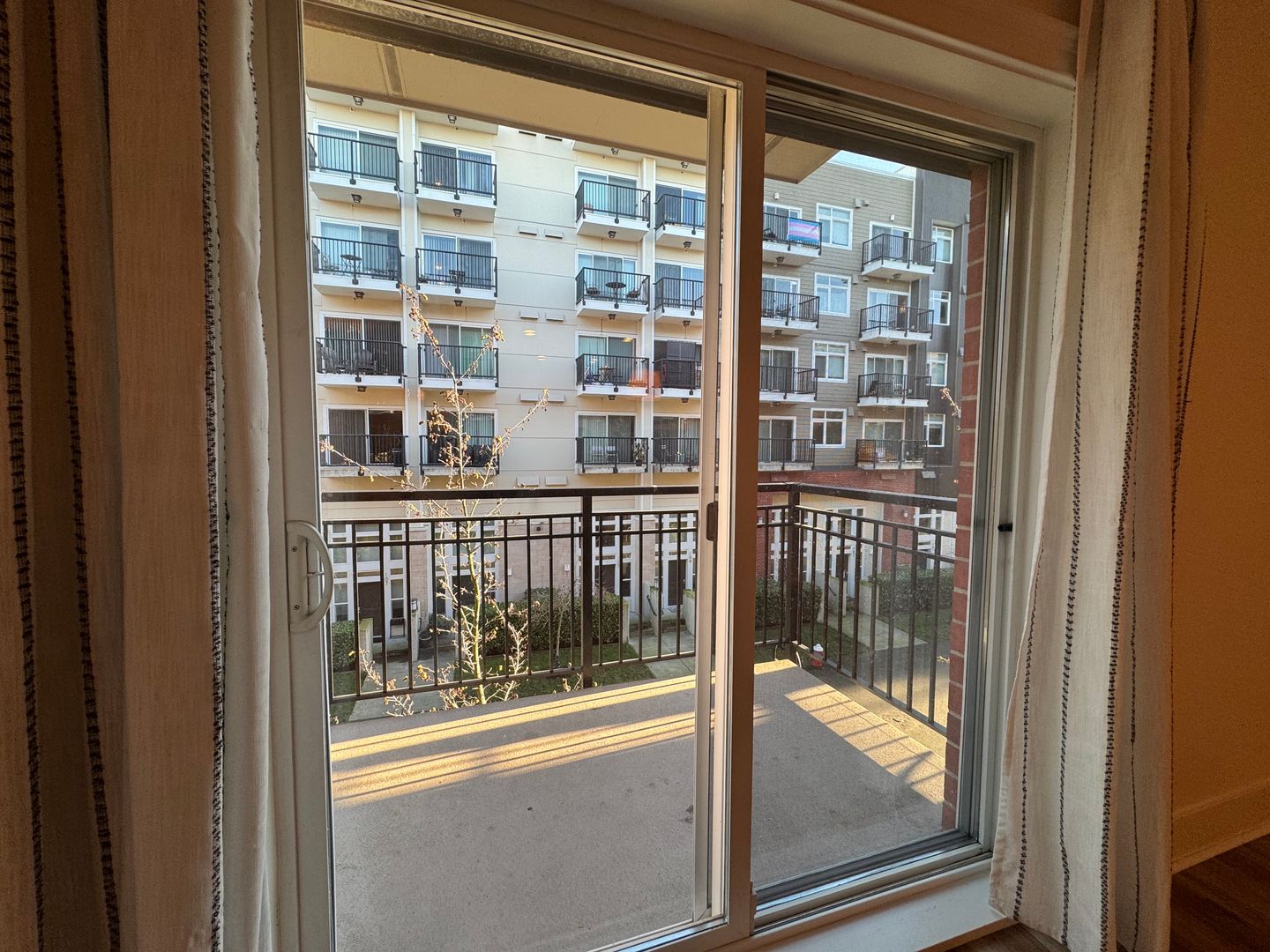 1015 Railroad Ave #315 - Bellingham - Washington - 1 bed, 1 bath rental property