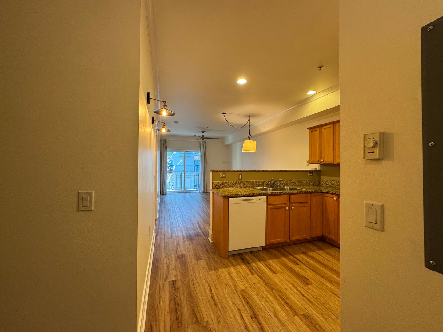 1015 Railroad Ave #315 - Bellingham - Washington - 1 bed, 1 bath rental property