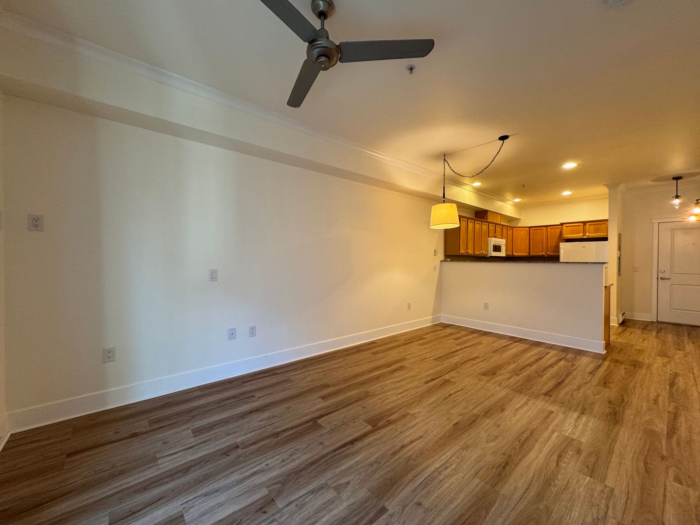 1015 Railroad Ave #315 - Bellingham - Washington - 1 bed, 1 bath rental property