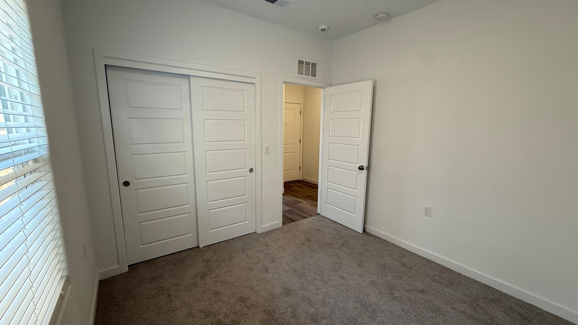 1024 Deerhorn Drive West  - Madera - California - 3 bed, 2 bath rental property