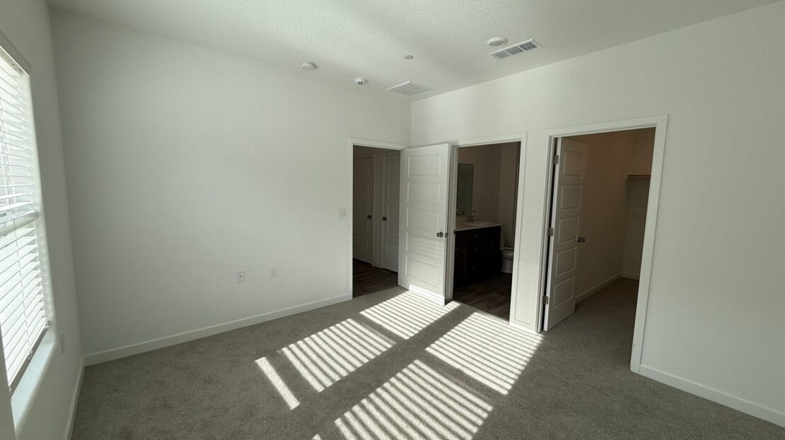 1024 Deerhorn Drive West  - Madera - California - 3 bed, 2 bath rental property