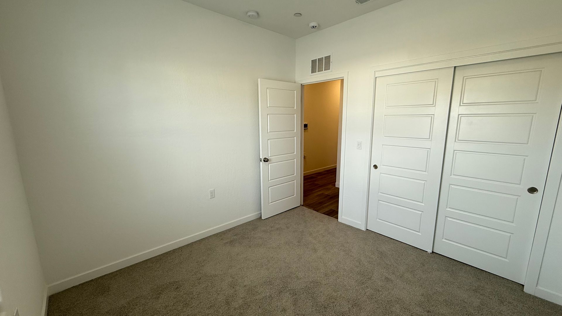 1024 Deerhorn Drive West  - Madera - California - 3 bed, 2 bath rental property