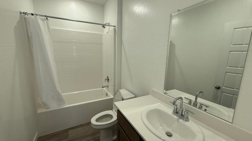 1024 Deerhorn Drive West  - Madera - California - 3 bed, 2 bath rental property