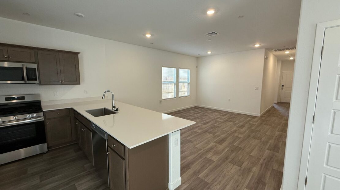 1024 Deerhorn Drive West  - Madera - California - 3 bed, 2 bath rental property