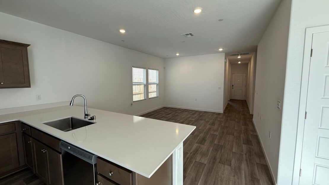 1024 Deerhorn Drive West  - Madera - California - 3 bed, 2 bath rental property