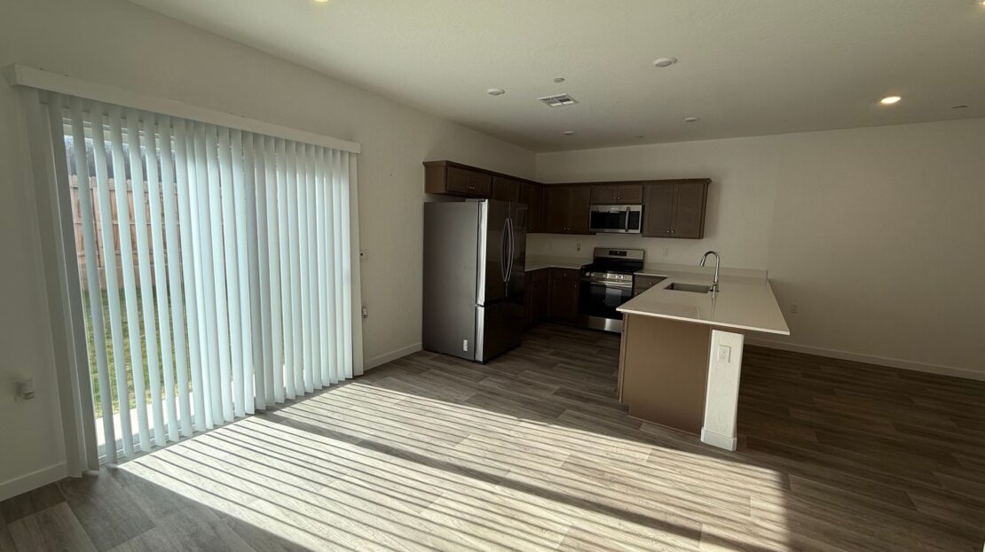 1024 Deerhorn Drive West  - Madera - California - 3 bed, 2 bath rental property