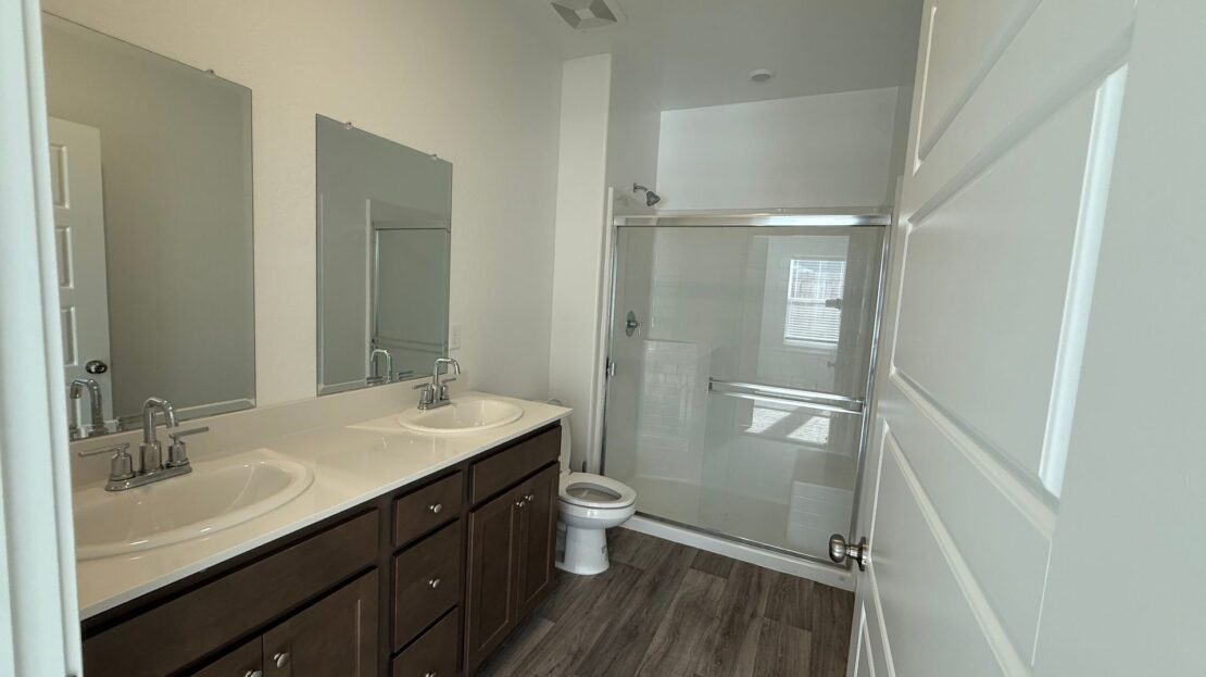 1024 Deerhorn Drive West  - Madera - California - 3 bed, 2 bath rental property