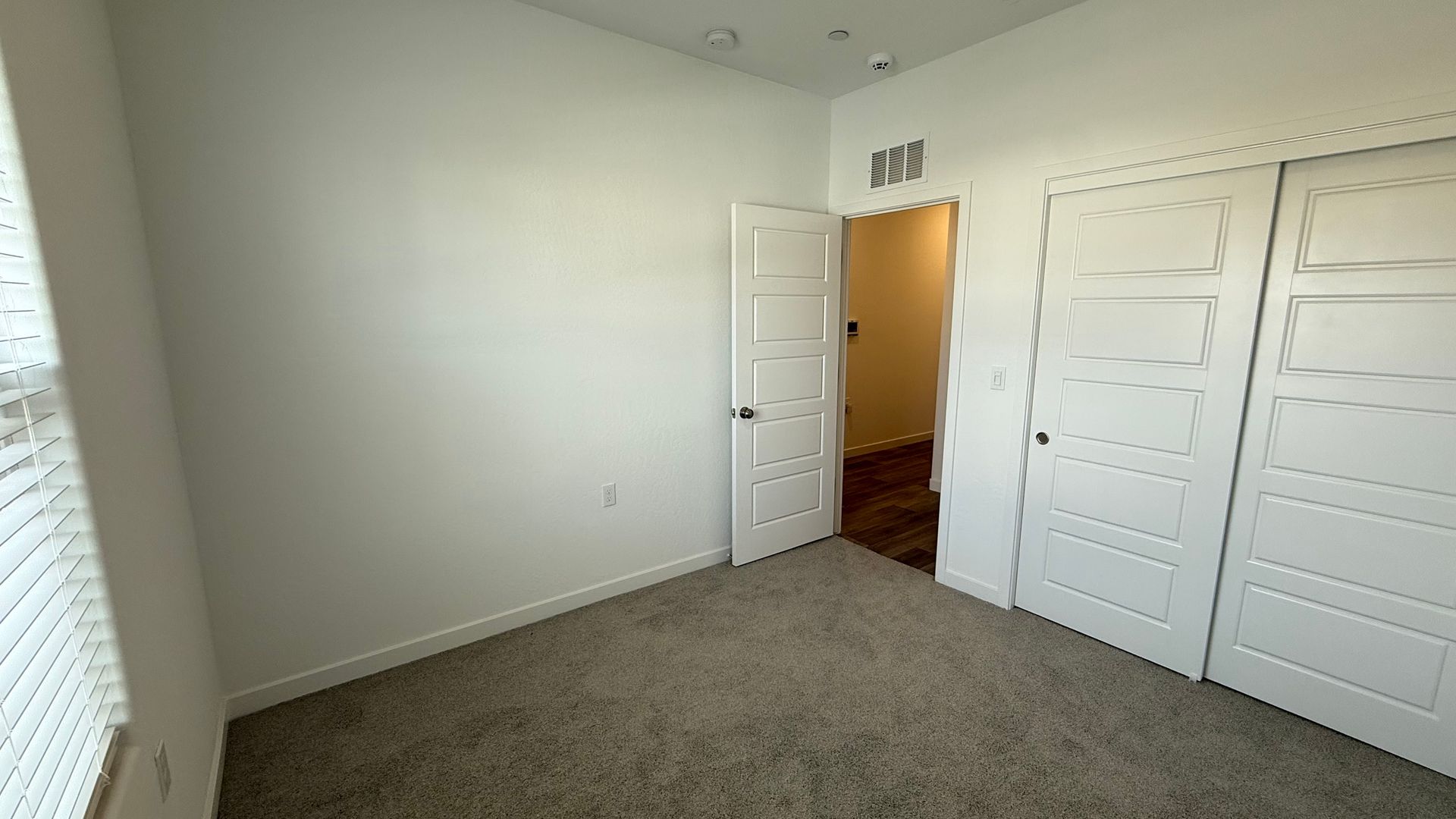 1024 Deerhorn Drive West  - Madera - California - 3 bed, 2 bath rental property