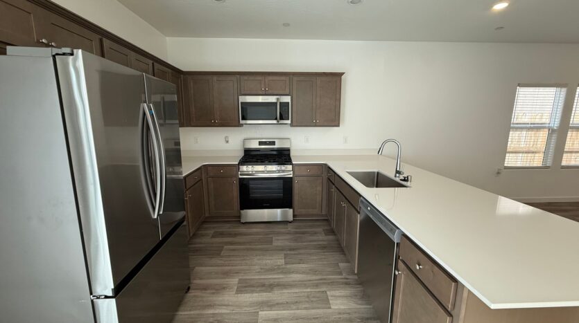 1024 Deerhorn Drive West  - Madera - California - 3 bed, 2 bath rental property