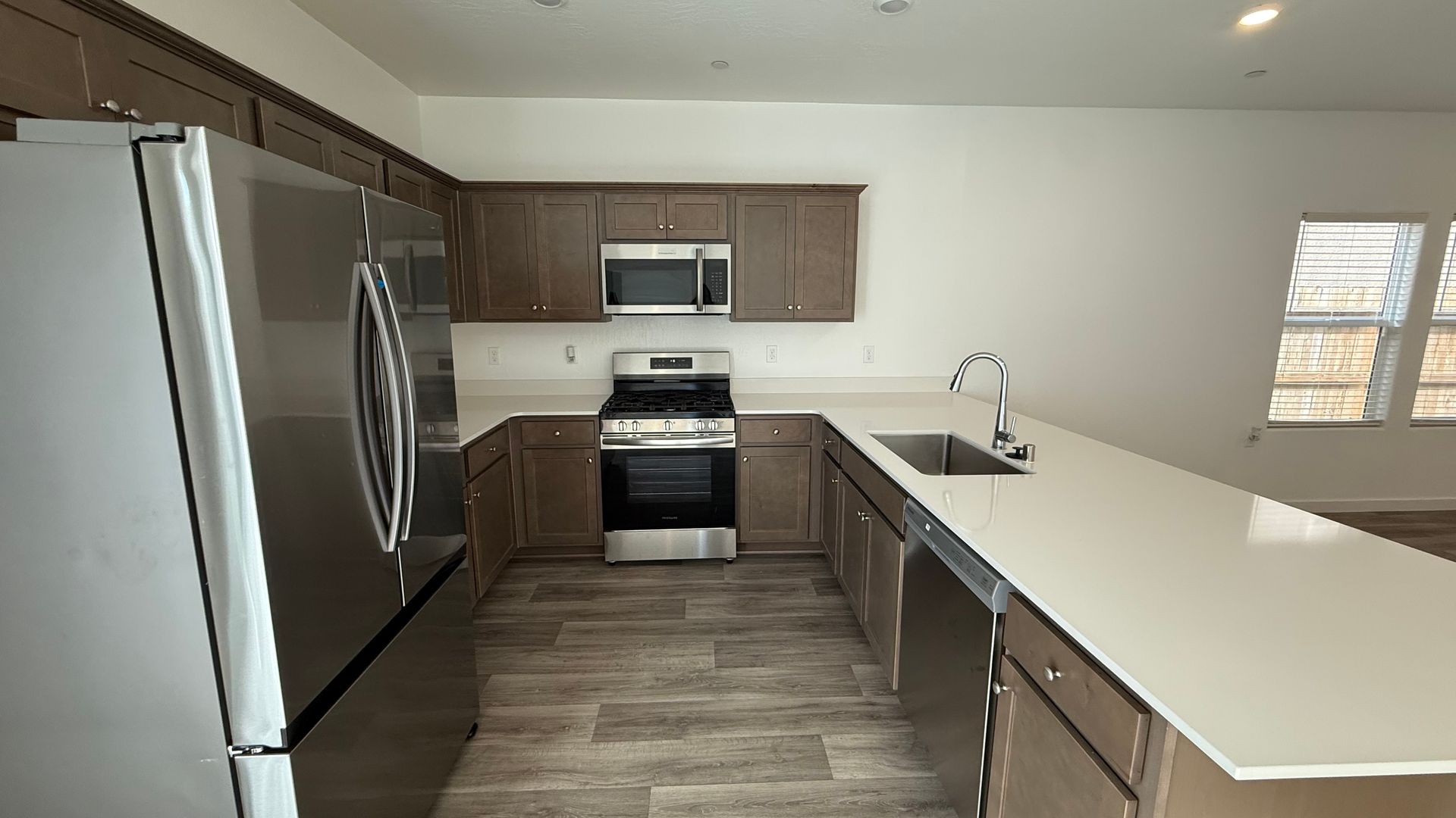 1024 Deerhorn Drive West  - Madera - California - 3 bed, 2 bath rental property