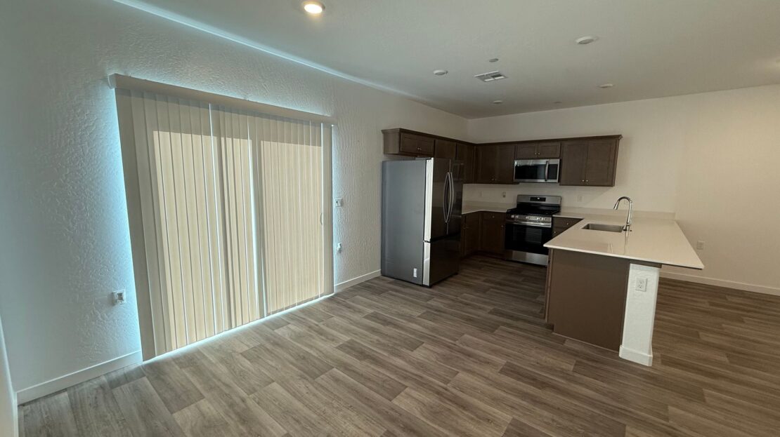 1024 Deerhorn Drive West  - Madera - California - 3 bed, 2 bath rental property