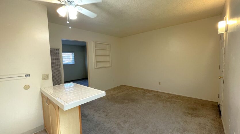 1027 Felspar Street - San Diego - California - 1 bed, 1 bath rental property