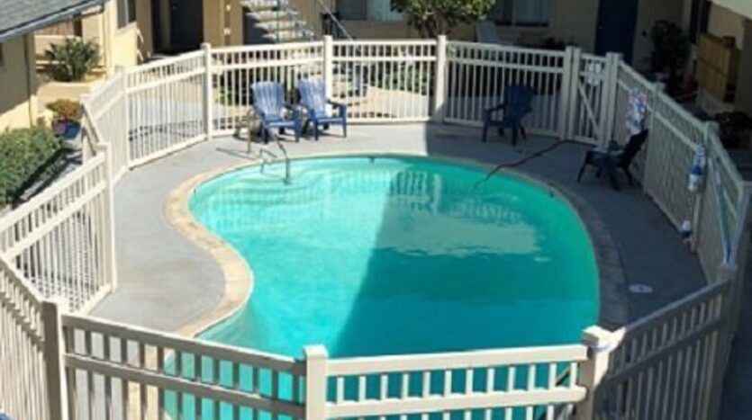 1027 Felspar Street - San Diego - California - 1 bed, 1 bath rental property