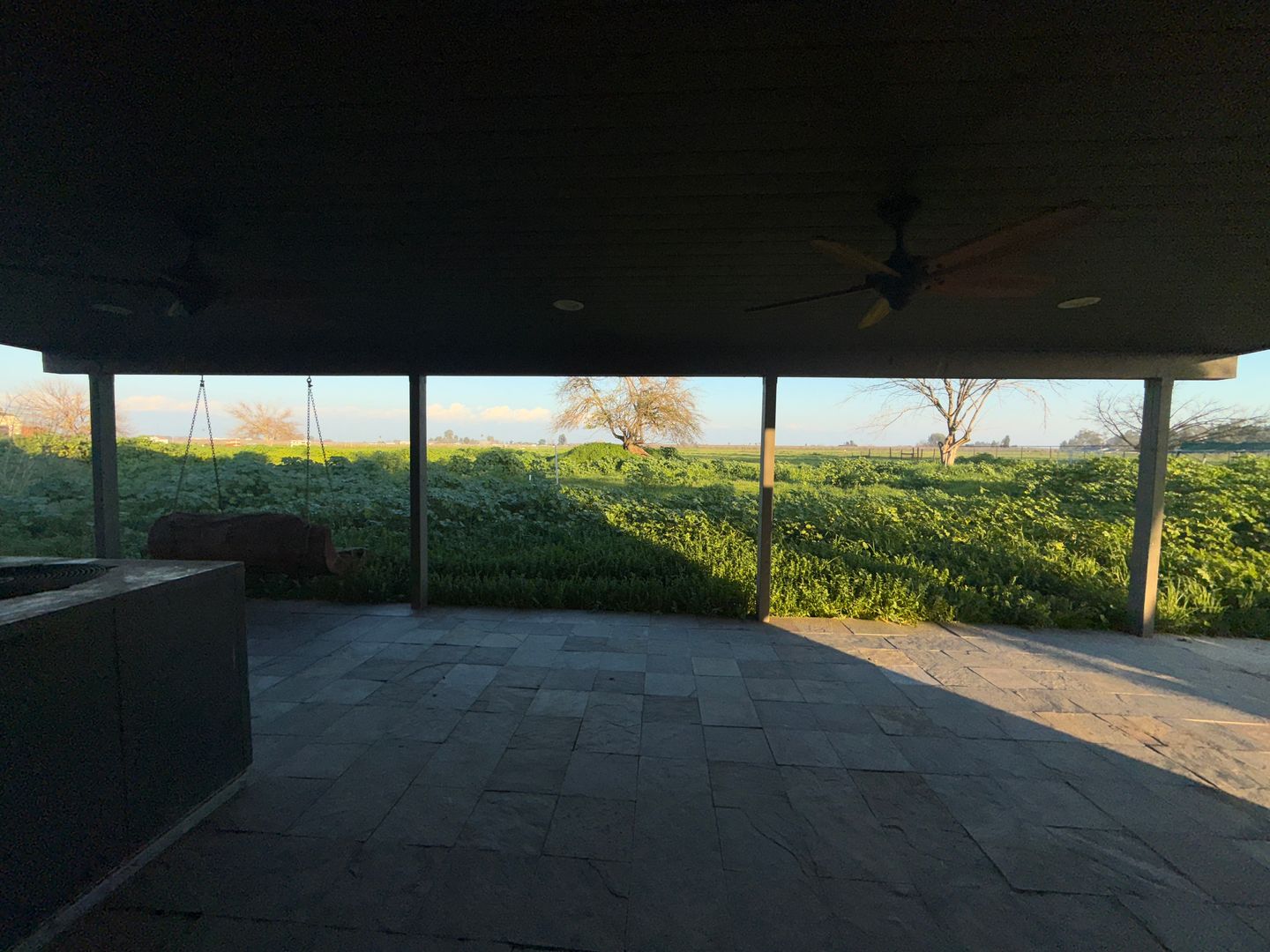 10592 360 Ave  - Visalia - California - 4 bed, 2 bath rental property