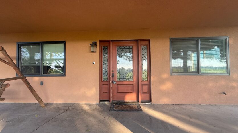 10592 360 Ave  - Visalia - California - 4 bed, 2 bath rental property