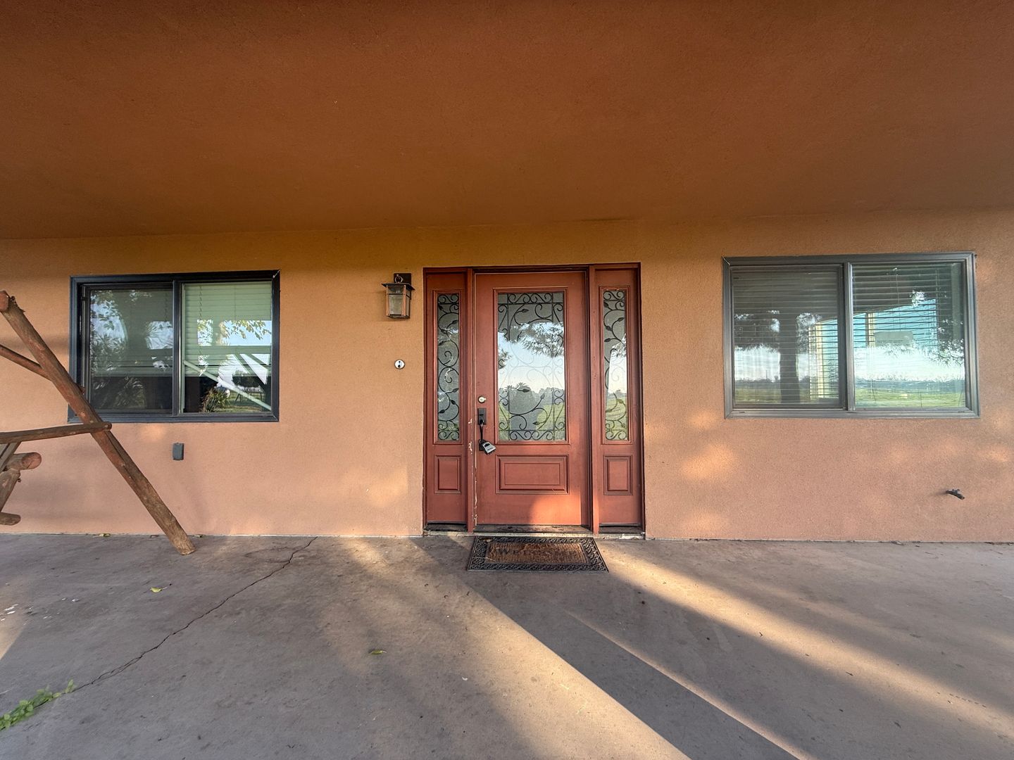 10592 360 Ave  - Visalia - California - 4 bed, 2 bath rental property