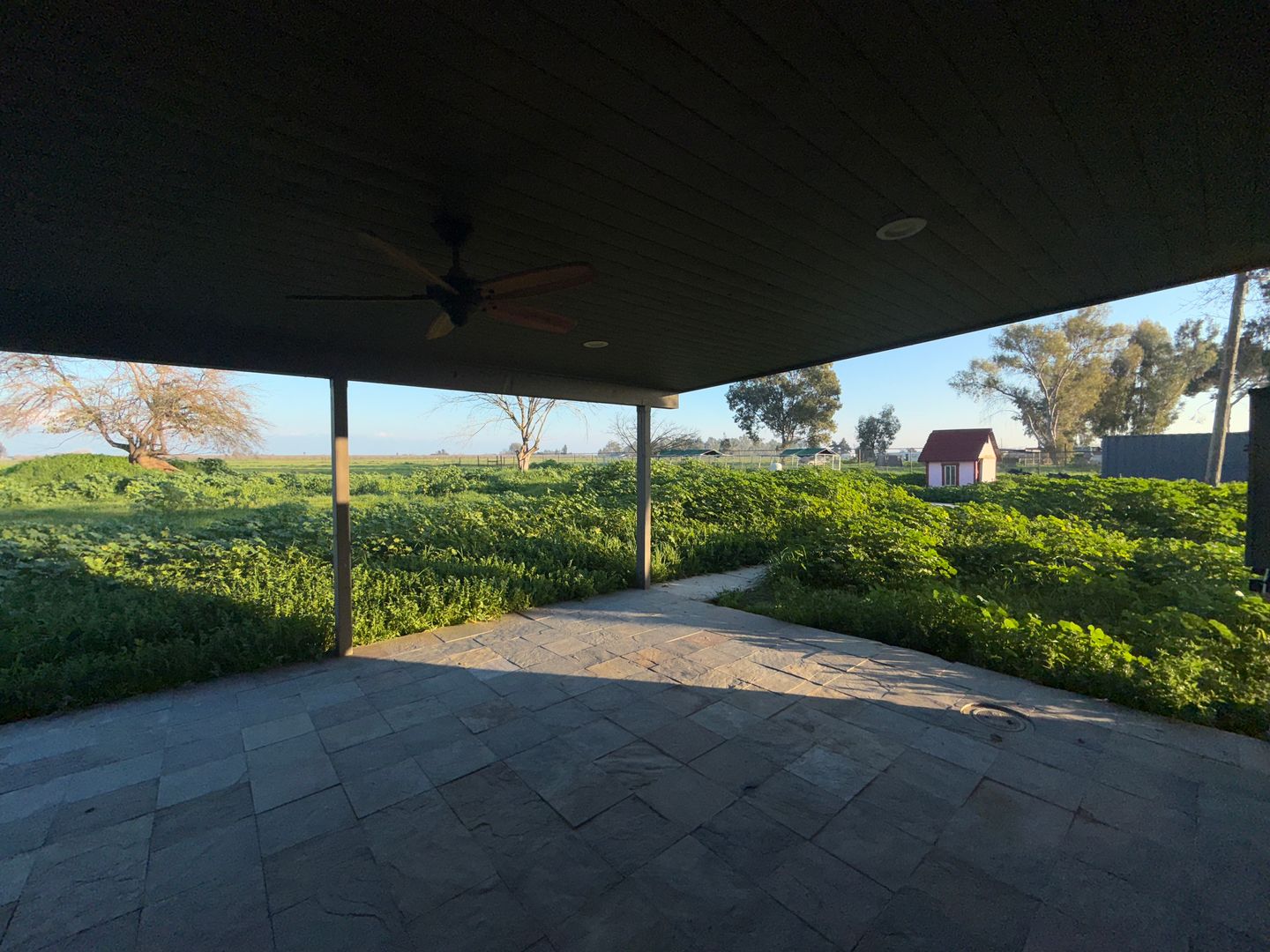 10592 360 Ave  - Visalia - California - 4 bed, 2 bath rental property