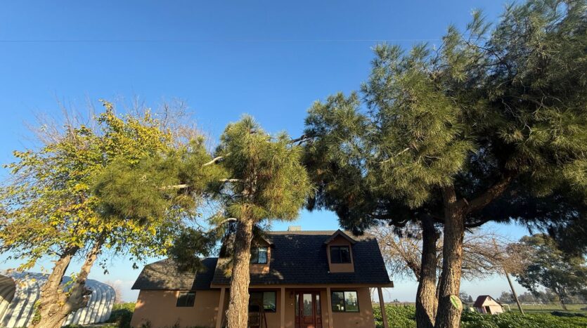 10592 360 Ave  - Visalia - California - 4 bed, 2 bath rental property