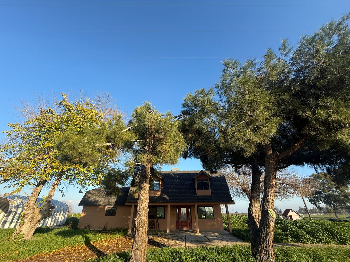 10592 360 Ave  - Visalia - California - 4 bed, 2 bath rental property