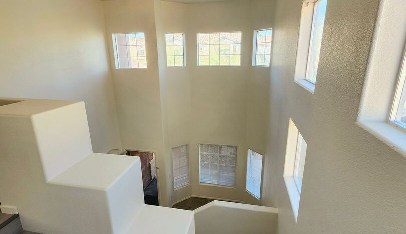 10742 Balmoral ST - Las Vegas - Nevada - 3 bed, 2.5 bath rental property