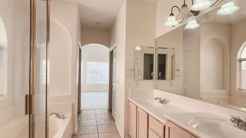10742 Balmoral ST - Las Vegas - Nevada - 3 bed, 2.5 bath rental property