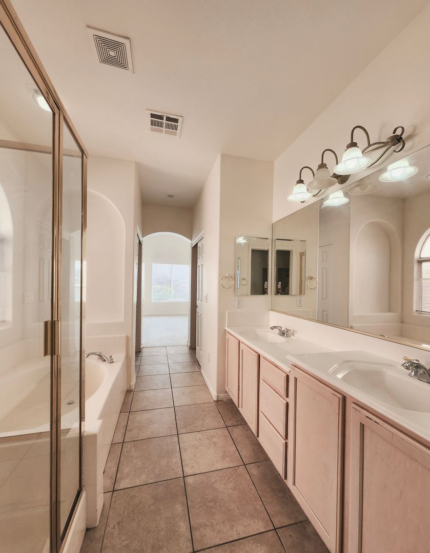 10742 Balmoral ST - Las Vegas - Nevada - 3 bed, 2.5 bath rental property