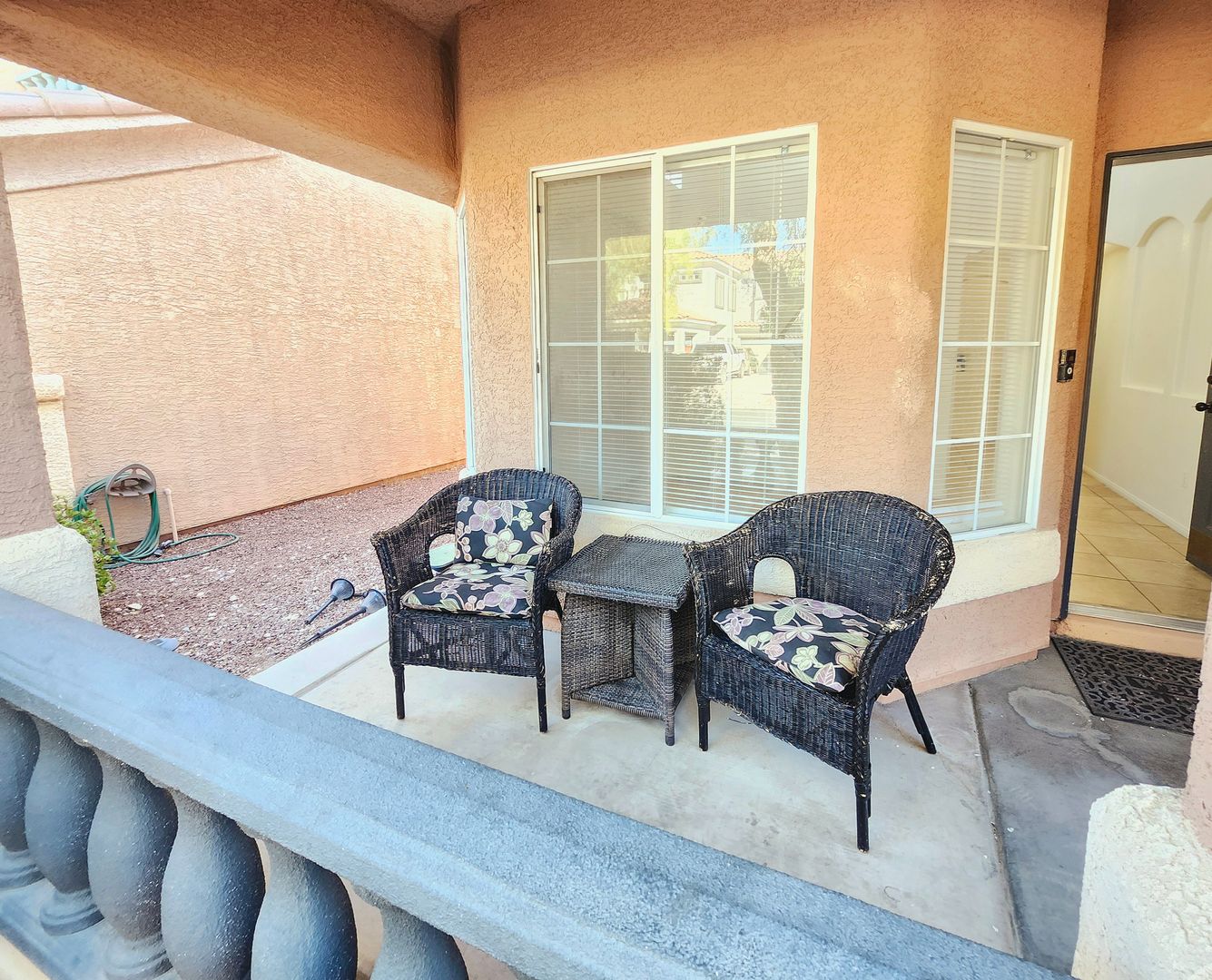 10742 Balmoral ST - Las Vegas - Nevada - 3 bed, 2.5 bath rental property