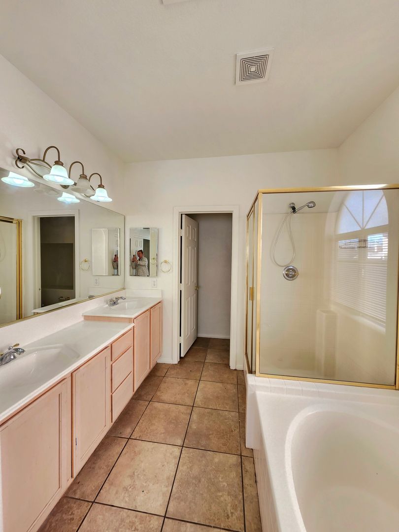 10742 Balmoral ST - Las Vegas - Nevada - 3 bed, 2.5 bath rental property