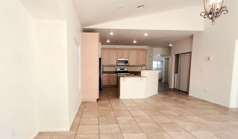 10742 Balmoral ST - Las Vegas - Nevada - 3 bed, 2.5 bath rental property