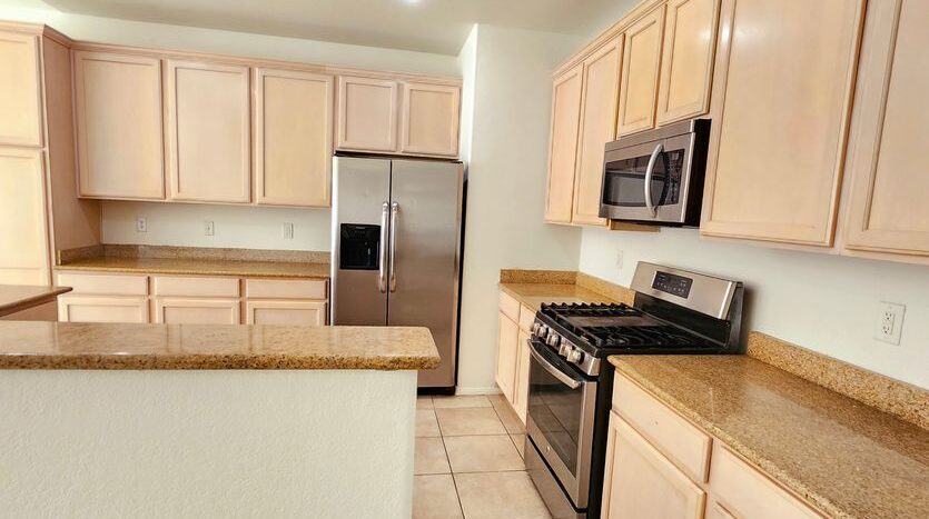 10742 Balmoral ST - Las Vegas - Nevada - 3 bed, 2.5 bath rental property