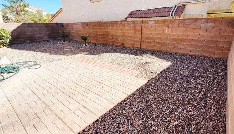 10742 Balmoral ST - Las Vegas - Nevada - 3 bed, 2.5 bath rental property