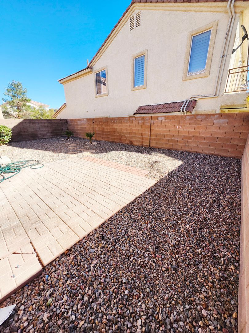 10742 Balmoral ST - Las Vegas - Nevada - 3 bed, 2.5 bath rental property