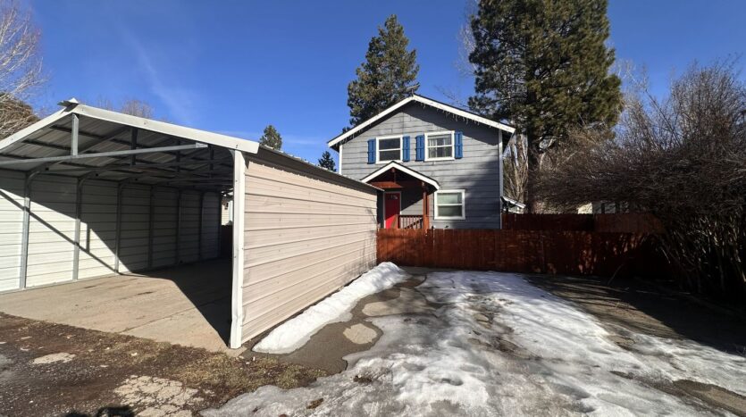 108 Elm St  - Westwood - California - 3 bed, 2 bath rental property