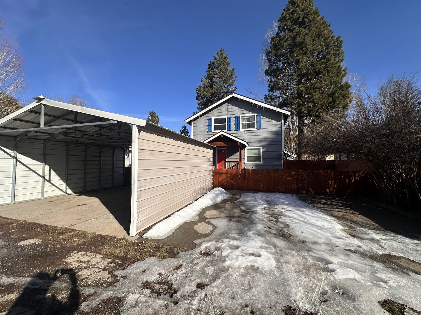 108 Elm St  - Westwood - California - 3 bed, 2 bath rental property