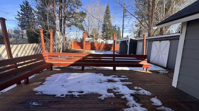 108 Elm St  - Westwood - California - 3 bed, 2 bath rental property