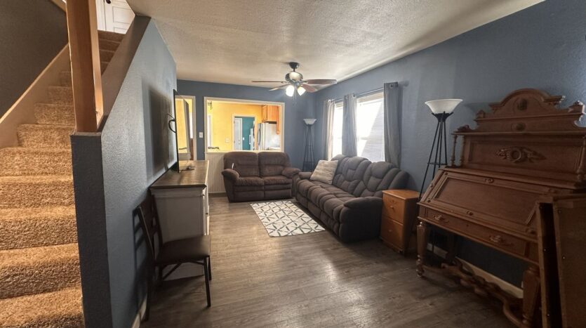 108 Elm St  - Westwood - California - 3 bed, 2 bath rental property