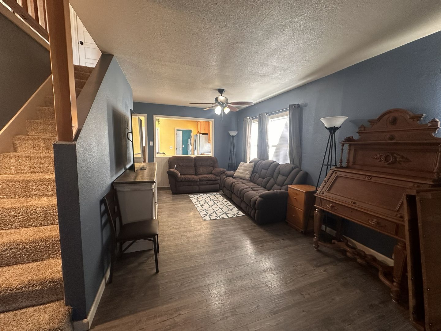 108 Elm St  - Westwood - California - 3 bed, 2 bath rental property