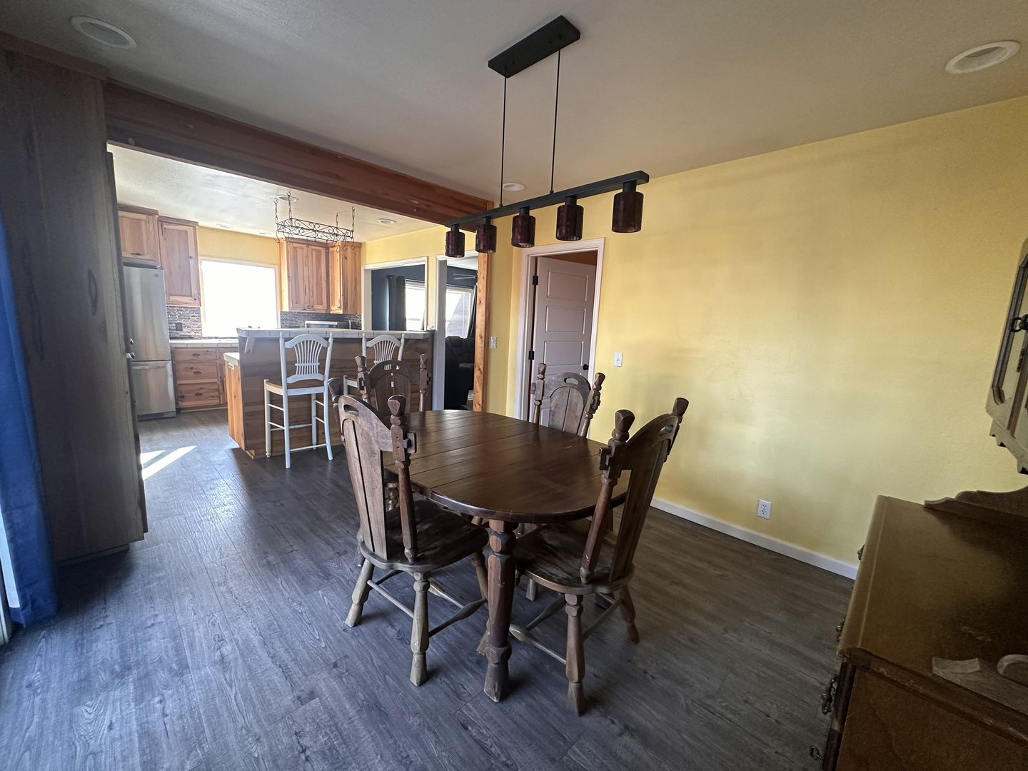 108 Elm St  - Westwood - California - 3 bed, 2 bath rental property