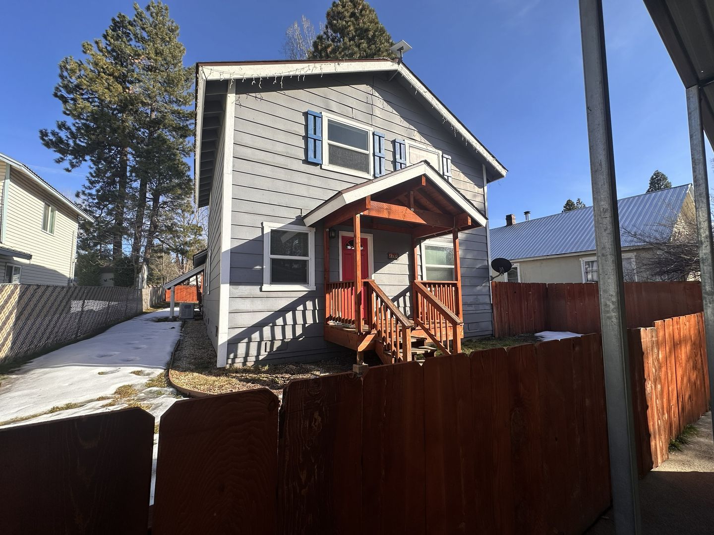 108 Elm St  - Westwood - California - 3 bed, 2 bath rental property