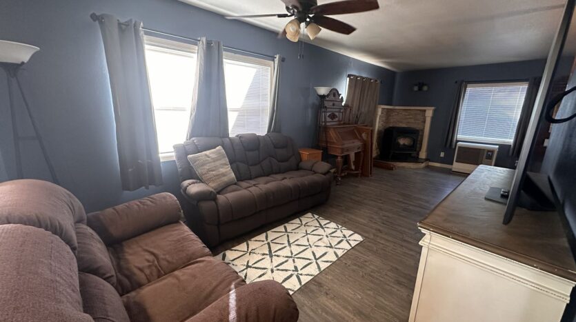 108 Elm St  - Westwood - California - 3 bed, 2 bath rental property