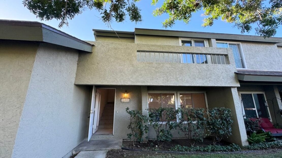10885 Caravelle Place - San Diego - California - 3 bed, 2.5 bath rental property