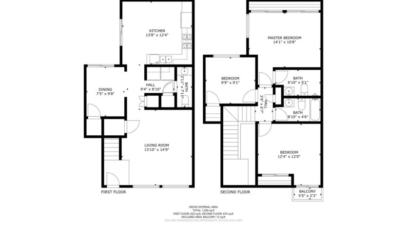 10885 Caravelle Place - San Diego - California - 3 bed, 2.5 bath rental property