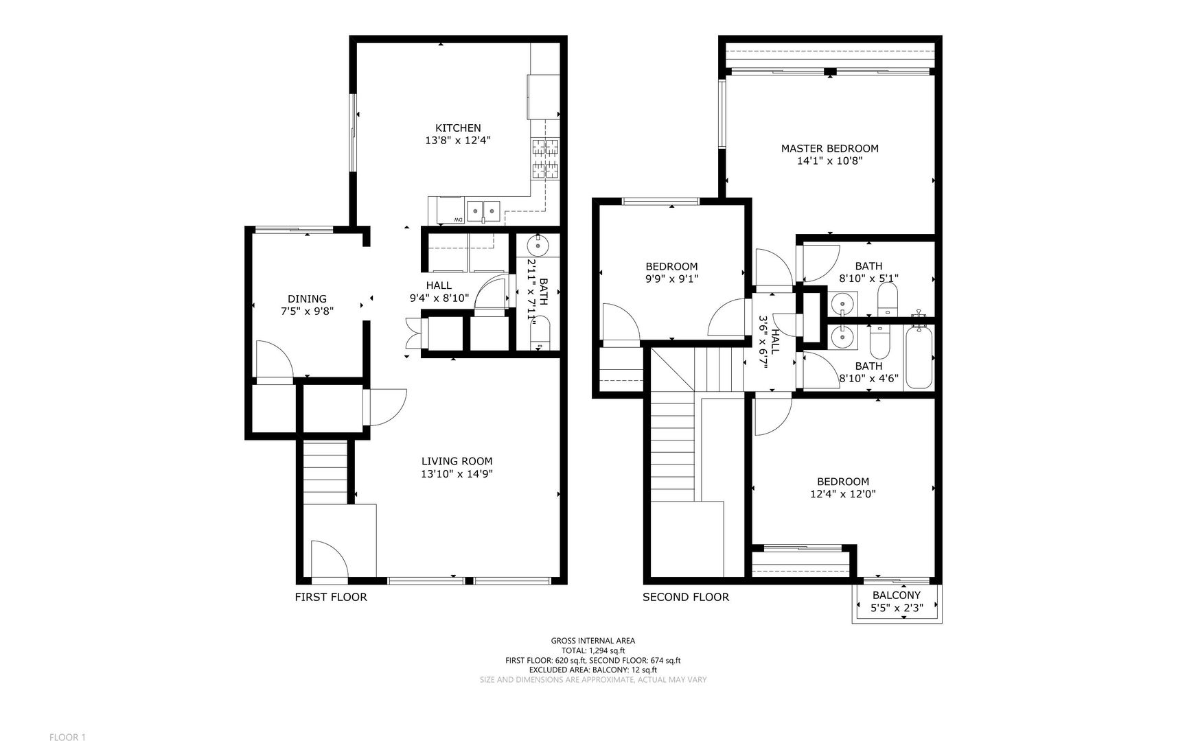 10885 Caravelle Place - San Diego - California - 3 bed, 2.5 bath rental property