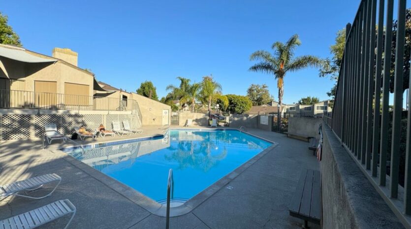 10885 Caravelle Place - San Diego - California - 3 bed, 2.5 bath rental property