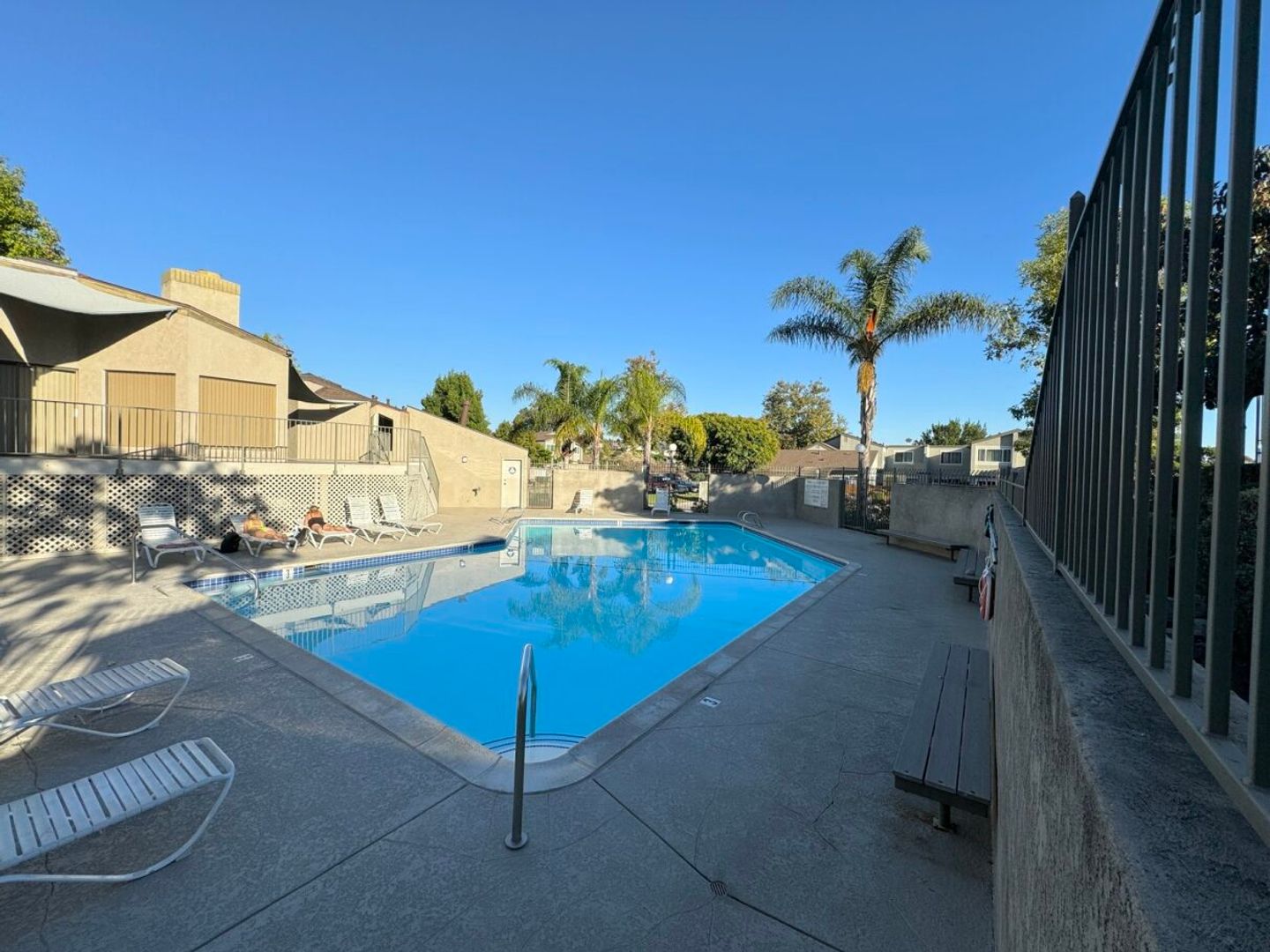 10885 Caravelle Place - San Diego - California - 3 bed, 2.5 bath rental property